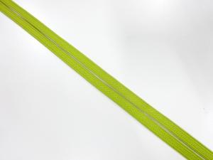 アンティーク　正絹　帯留用手組み三分紐